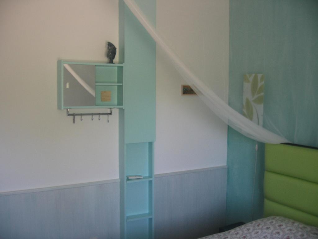 Bed and Breakfast Casa Das Andorinhas à Palmela Extérieur photo