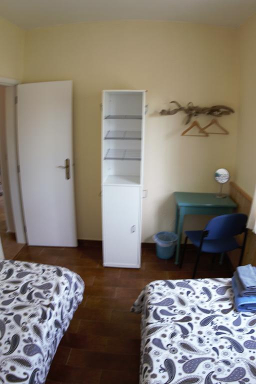 Bed and Breakfast Casa Das Andorinhas à Palmela Extérieur photo